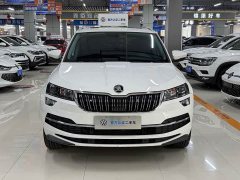 Skoda Corollac TSI280 Luxury Edition - ფოტო 2