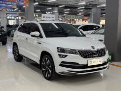 Skoda Corollac TSI280 Luxury Edition - ფოტო 3