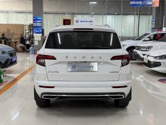 Skoda Corollac TSI280 Luxury Edition - ფოტო 5