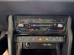 Skoda Corollac TSI280 Luxury Edition - ფოტო 9