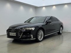 Audi A8 A8L 50 TFSI quattro Comfort - ფოტო 1