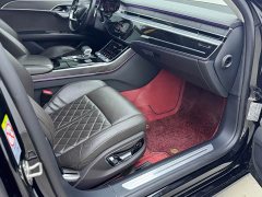 Audi A8 A8L 50 TFSI quattro Comfort - ფოტო 11