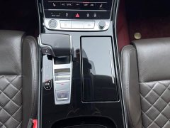 Audi A8 A8L 50 TFSI quattro Comfort - ფოტო 12