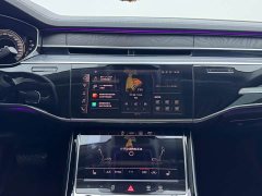 Audi A8 A8L 50 TFSI quattro Comfort - ფოტო 13