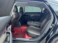 Audi A8 A8L 50 TFSI quattro Comfort - ფოტო 14