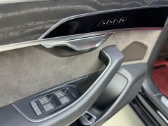 Audi A8 A8L 50 TFSI quattro Comfort - ფოტო 16