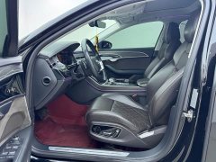 Audi A8 A8L 50 TFSI quattro Comfort - ფოტო 4