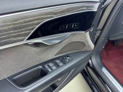 Audi A8 A8L 50 TFSI quattro Comfort - ფოტო 5