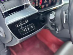 Audi A8 A8L 50 TFSI quattro Comfort - ფოტო 6