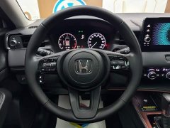 Honda Vezel 2023 1.5L CVT Luxury - ფოტო 11