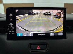 Honda Vezel 2023 1.5L CVT Luxury - ფოტო 13