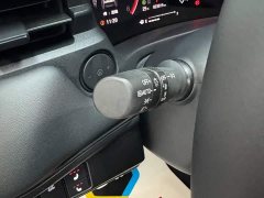 Honda Vezel 2023 1.5L CVT Luxury - ფოტო 14