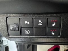 Honda Vezel 2023 1.5L CVT Luxury - ფოტო 16
