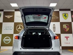 Honda Vezel 2023 1.5L CVT Luxury - ფოტო 17