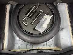Honda Vezel 2023 1.5L CVT Luxury - ფოტო 18