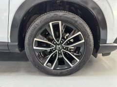 Honda Vezel 2023 1.5L CVT Luxury - ფოტო 19