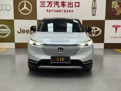 Honda Vezel 2023 1.5L CVT Luxury - ფოტო 2