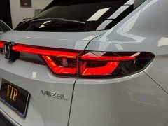 Honda Vezel 2023 1.5L CVT Luxury - ფოტო 20
