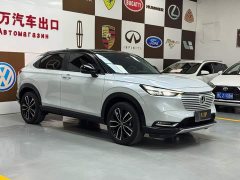 Honda Vezel 2023 1.5L CVT Luxury - ფოტო 3