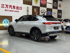 Honda Vezel 2023 1.5L CVT Luxury - ფოტო 4