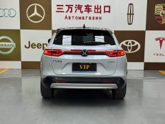 Honda Vezel 2023 1.5L CVT Luxury - ფოტო 5