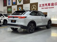 Honda Vezel 2023 1.5L CVT Luxury - ფოტო 6