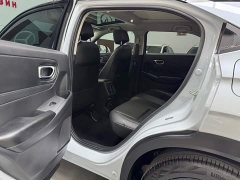 Honda Vezel 2023 1.5L CVT Luxury - ფოტო 8