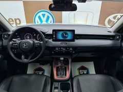 Honda Vezel 2023 1.5L CVT Luxury - ფოტო 9