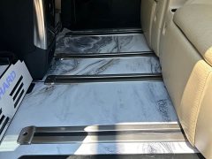 Toyota Alphard 2021 Hybrid 2.5L Premium Edition - ფოტო 10