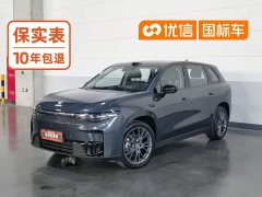 Leapmotor Leapo C10 605 LiDAR Edition - ფოტო 1