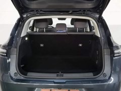 Leapmotor Leapo C10 605 LiDAR Edition - ფოტო 16