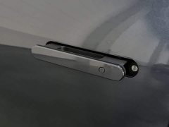 Leapmotor Leapo C10 605 LiDAR Edition - ფოტო 18