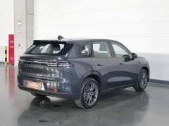 Leapmotor Leapo C10 605 LiDAR Edition - ფოტო 2