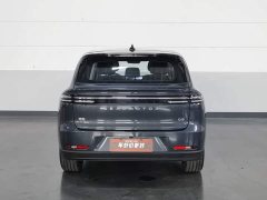 Leapmotor Leapo C10 605 LiDAR Edition - ფოტო 4