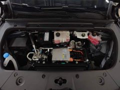 Leapmotor Leapo C10 605 LiDAR Edition - ფოტო 6
