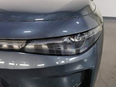 Leapmotor Leapo C10 605 LiDAR Edition - ფოტო 7