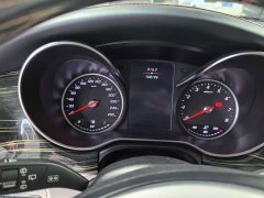 Mercedes-Benz V-Class 2020 V 260 L Long Wheelbase Luxury Edition - ფოტო 10
