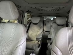 Mercedes-Benz V-Class 2020 V 260 L Long Wheelbase Luxury Edition - ფოტო 11