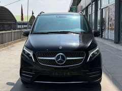 Mercedes-Benz V-Class 2020 V 260 L Long Wheelbase Luxury Edition - ფოტო 2