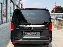 Mercedes-Benz V-Class 2020 V 260 L Long Wheelbase Luxury Edition - ფოტო 5