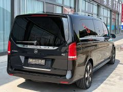 Mercedes-Benz V-Class 2020 V 260 L Long Wheelbase Luxury Edition - ფოტო 6