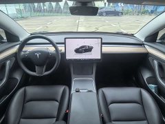 Tesla Model 3 2022 Rear-Wheel Drive - ფოტო 10