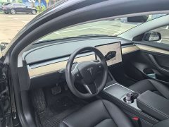 Tesla Model 3 2022 Rear-Wheel Drive - ფოტო 13