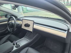 Tesla Model 3 2022 Rear-Wheel Drive - ფოტო 14