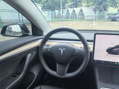 Tesla Model 3 2022 Rear-Wheel Drive - ფოტო 15