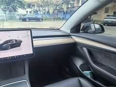 Tesla Model 3 2022 Rear-Wheel Drive - ფოტო 16