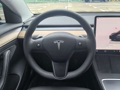 Tesla Model 3 2022 Rear-Wheel Drive - ფოტო 17