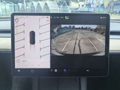 Tesla Model 3 2022 Rear-Wheel Drive - ფოტო 18