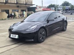 Tesla Model 3 2022 Rear-Wheel Drive - ფოტო 2