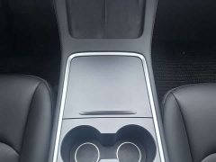 Tesla Model 3 2022 Rear-Wheel Drive - ფოტო 20